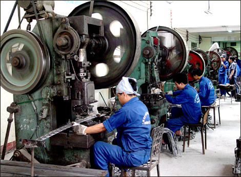 [cokhithongphat.com]-Xã Hội Hóa tạo động lực cho ngành cơ khí