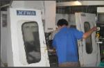 Cách chọn mua máy phay CNC cũ