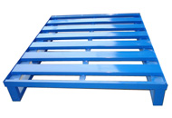 Pallet sắt