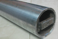 Trục
